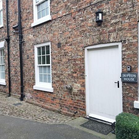 Skipton House Annex Thirsk Exterior foto